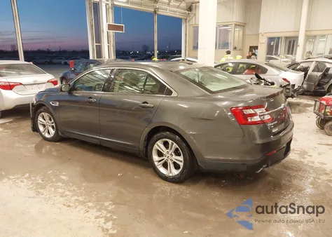 2016 Ford Taurus Se z USA, uszkodzony, nr VIN 1FAHP2D89GG157365
